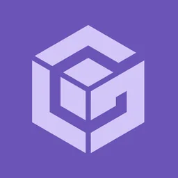 GameCube icon for macOS