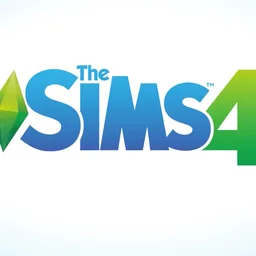 The Sims 4 macOS icon by zhoumeng