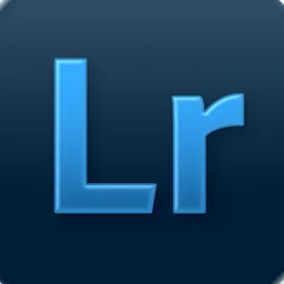 Lightroom (Default) macOS icon by designer