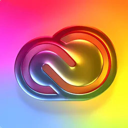 Adobe Creative Cloud macOS icon by Sven