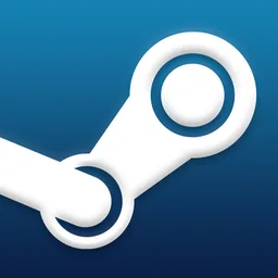 Steam macOS icon by cinmu