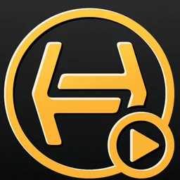 Hiero Player macOS icon by Sávio Fernandes