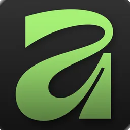 Affinity macOS icon by ohqay