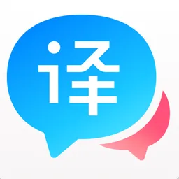 Baidu Translate icon for macOS