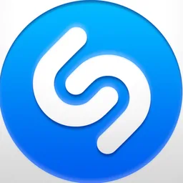 Shazam macOS icon by epicdude2121