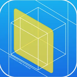 Reality Converter macOS icon by e1samu