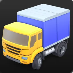 Transmit macOS icon by nitinkk