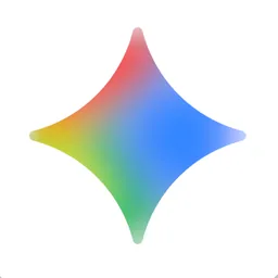 Google Gemini macOS icon by windwalker