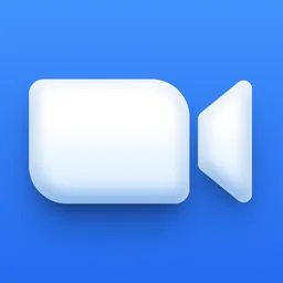 Zoom macOS icon by maicelo