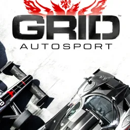 GRID Autosport macOS icon by naymapl