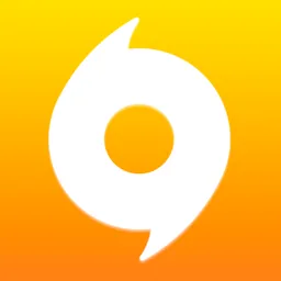 Origin macOS icon by Bowz
