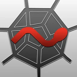 Spyder macOS icon by sethlsq