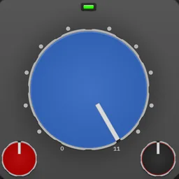 SSL 360 icon for macOS