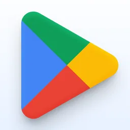 Google Play icon for Mac