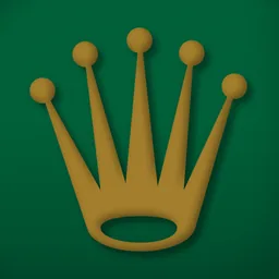 Rolex icon for Mac