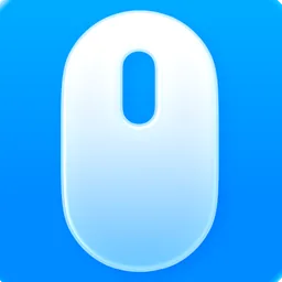 Mac Mouse Fix macOS icon by atserif