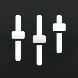 UAD Console macOS icon by emilrueegg