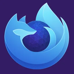 Firefox Developer Edition macOS icon by badlydrawnface