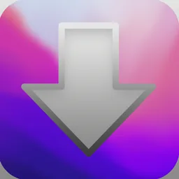 Install macOS Monterey macOS icon by bowz