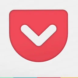 Pocket icon for Mac