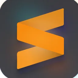 Sublime TExt macOS icon by arii