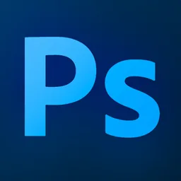 Adobe Photoshop macOS icon by Lennox Tylor