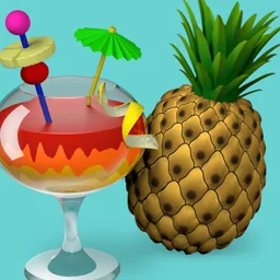 HandBrake macOS icon by Rhetor