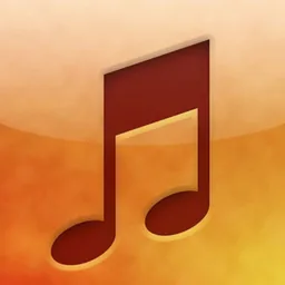 Music macOS icon by Sven