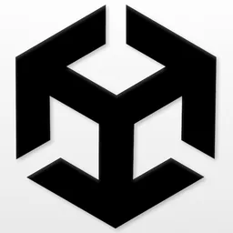 Unity Hub macOS icon by J-Neck