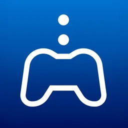PS Remote Play icon for Mac