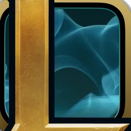 League of legends macOS icon by hee