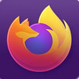Firefox (Default) icon for macOS