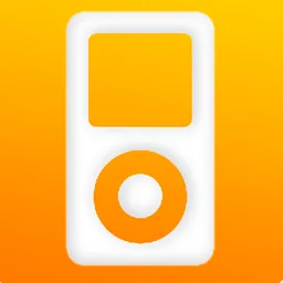 iPod macOS icon by p_bluealt