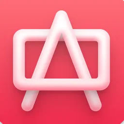 Artpip icon for macOS