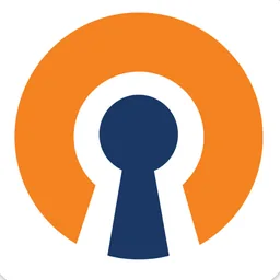 OpenVPN Connect icon for macOS