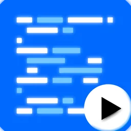 CodeRunner icon for macOS