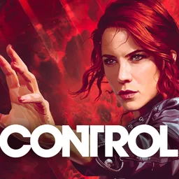 Control icon for macOS