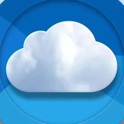 OneDrive macOS icon by Emoopo-Design