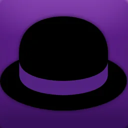 Alfred macOS icon by alessler124