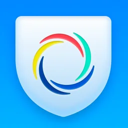 Hotspot Shield icon for macOS
