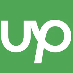 Upwork macOS icon by pptxman