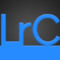 Adobe Lightroom Classic macOS icon by slaphappy