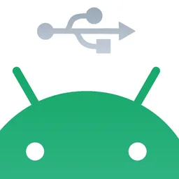 Android File Transfer macOS icon by SeunKang