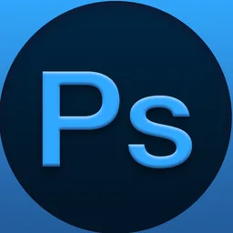 Adobe Photoshop macOS icon by ijhonny