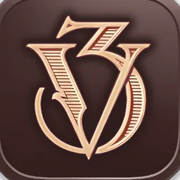 Victoria 3 macOS icon by electric-eel-maki