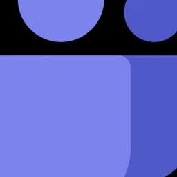 Microsoft Teams (Dark) icon for macOS