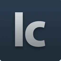 Adobe InCopy macOS icon by julianparrenoGD