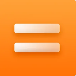 Mi Calculator icon for macOS