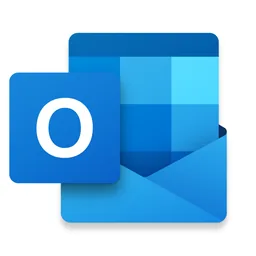 Microsoft Outlook macOS icon by Anonymous88453