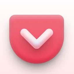 Pocket macOS icon by maicelo